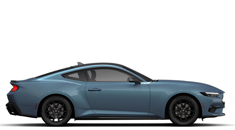 Thumbnail: 2025 Ford Mustang - 15