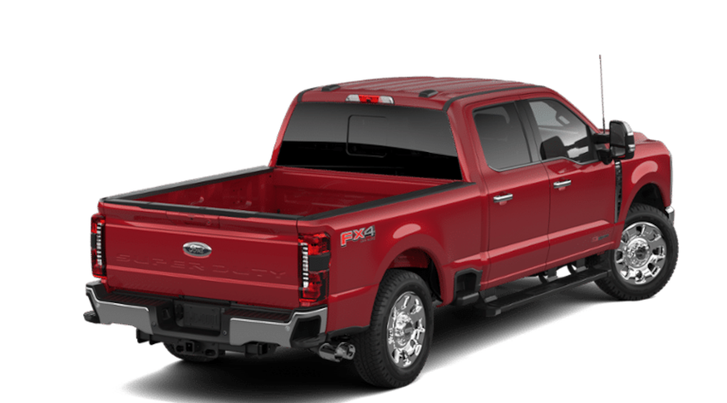 New 2026 Ford F-250 XL Truck Crew Cab