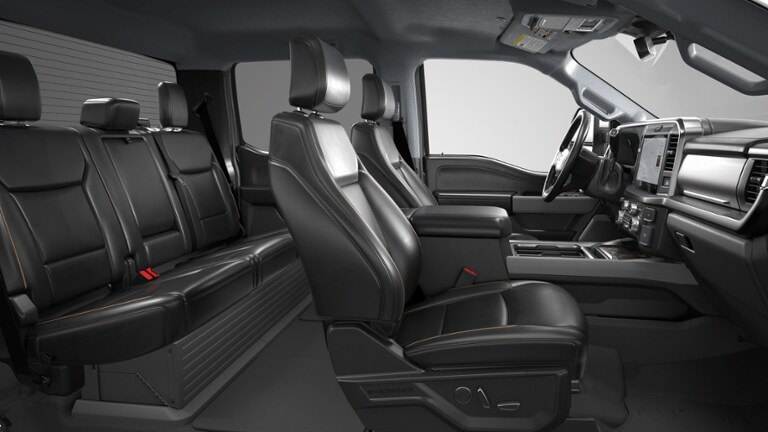 2026 Ford F-250 Lariat TRUCK