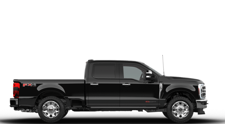 Thumbnail: 2026 Ford F-350 - 27