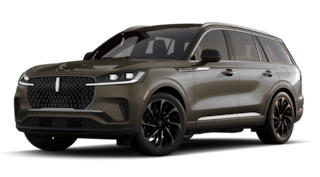 2026 Lincoln Aviator Reserve SUV