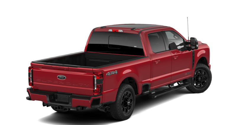 2026 Ford F-250 Super Duty Lariat - Photo 36