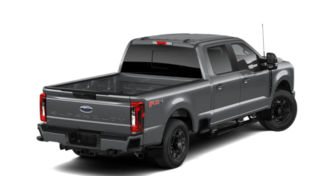 New 2026 Ford F-350SD XL Truck
