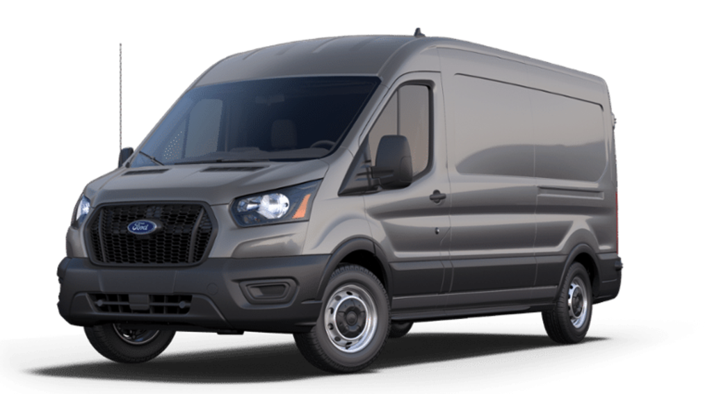 New 2024 Ford Transit250 For Sale 240222 Jersey City NJ