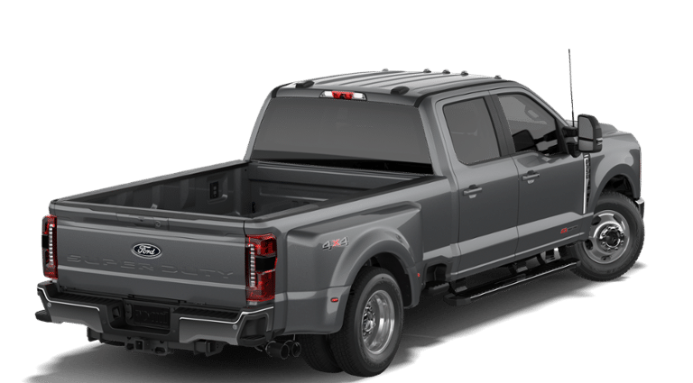 New 2027 Ford F-Series Sd F350 4X4 Crew/C TRUCK