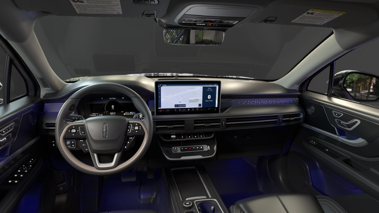 2025 Lincoln Corsair Grand Touring - Photo 31