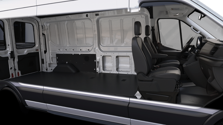 2024 Ford Transit 150