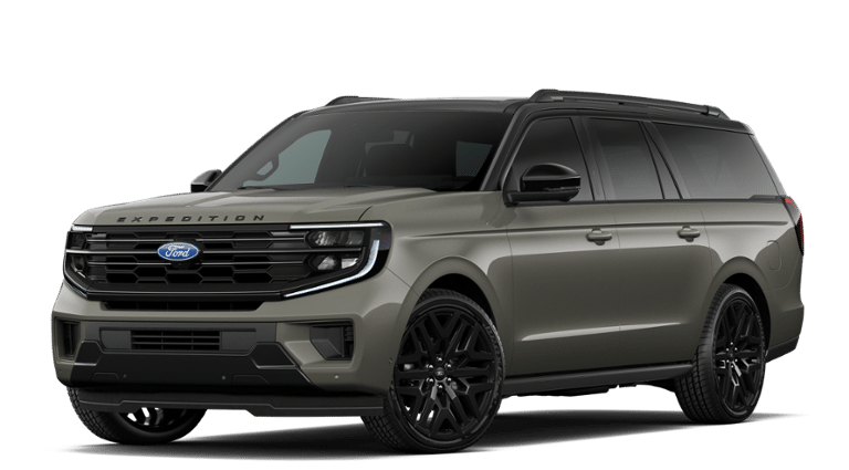 2027 Ford Expedition