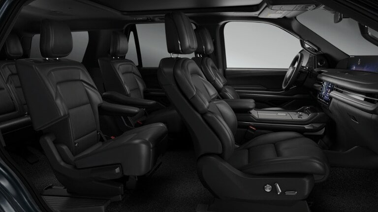 2026 Lincoln Navigator Reserve - Photo 29