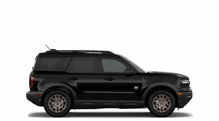 Thumbnail: 2026 Ford Bronco Sport - 51