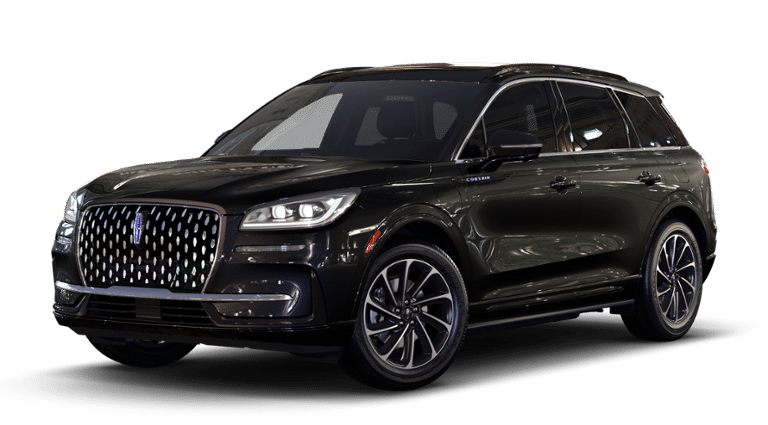 Thumbnail: 2026 Lincoln Corsair - 32