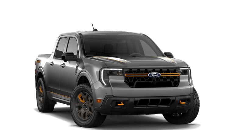 2026 Ford Maverick Tremor&reg; TRUCK