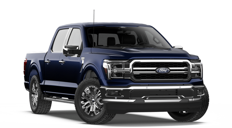 Thumbnail: 2026 Ford F-150 - 48