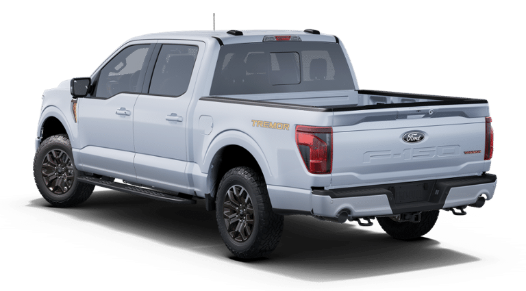 Thumbnail: 2025 Ford F-150 - 46