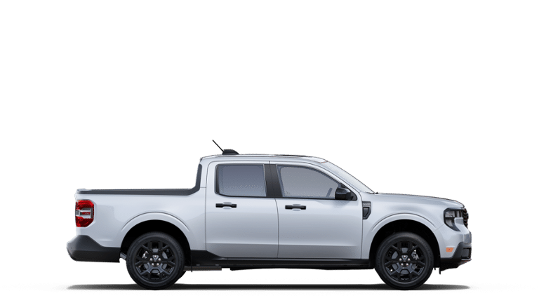 Thumbnail: 2025 Ford Maverick - 29