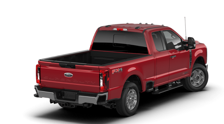 2026 Ford F-350 Super Duty XLT - Photo 25