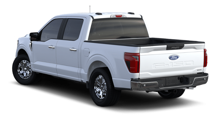 Thumbnail: 2024 Ford F-150 - 10