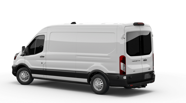 Thumbnail: 2026 Ford Transit Series - 2