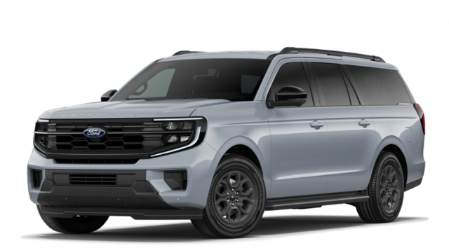 2026 Ford Expedition Max Active SUV
