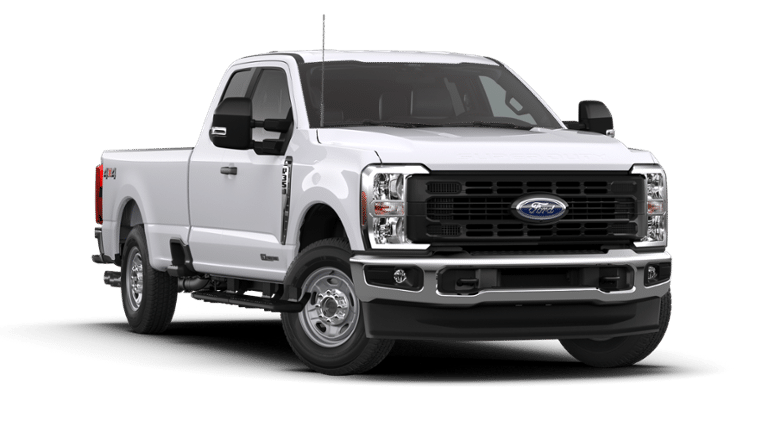 2026 Ford F-350 XL photo 4