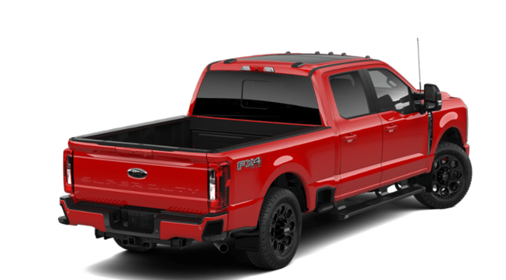 New 2026 Ford Super Duty F-250 XLT TRUCK