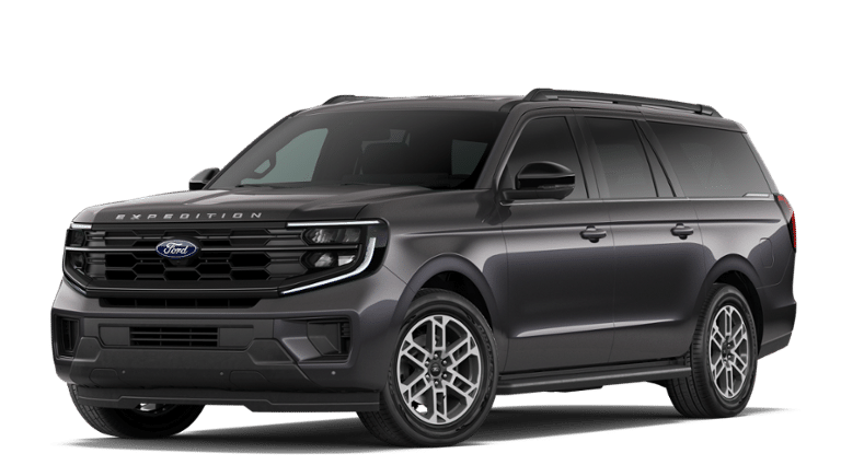 2026 Ford Expedition's photo
