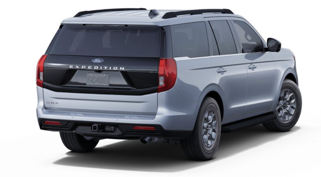 New 2025 Ford Expedition Active Active 4x4