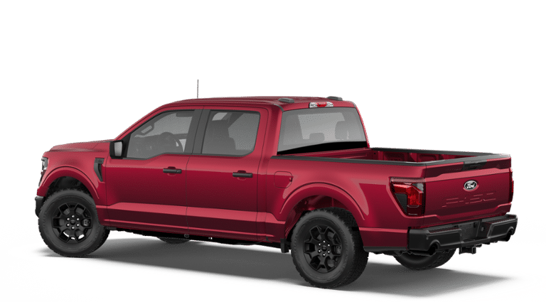 2026 Ford F-150 STX Truck