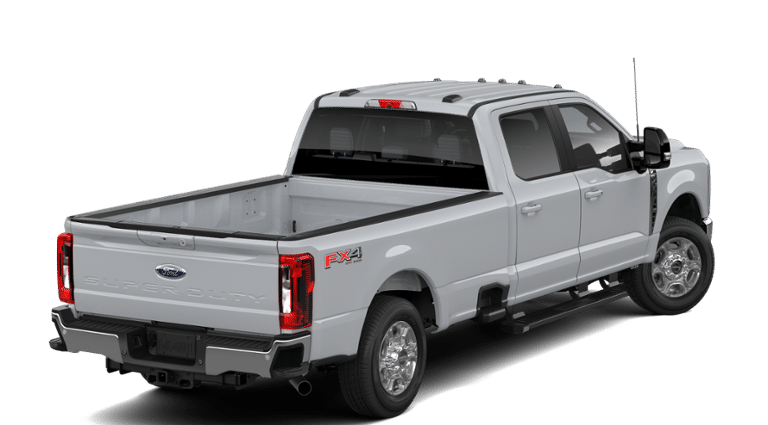 2026 Ford F-350 Super Duty XLT - Photo 16