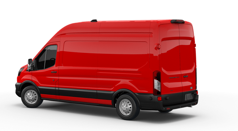 Thumbnail: 2026 Ford Transit Series - 10