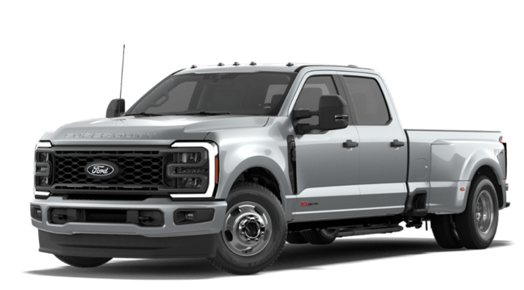 New 2027 Ford Super Duty F-350® XL TRUCK
