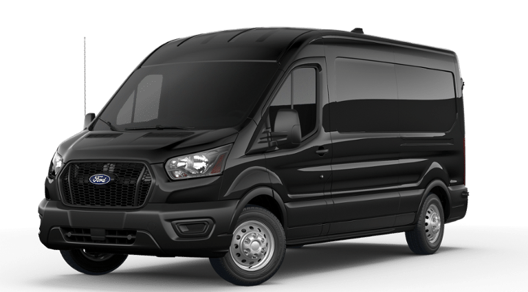 2026 Ford Transit Van Base's photo