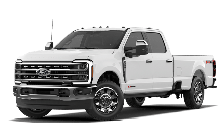 2027 Ford Super Duty F-350&reg; Lariat&reg; TRUCK