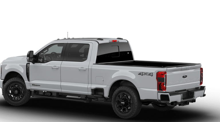 Thumbnail: 2026 Ford F-350 - 3
