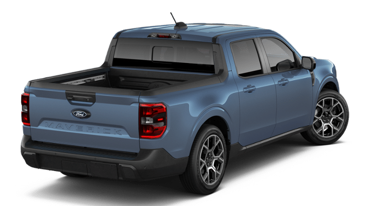 2026 Ford Maverick Truck SuperCrew