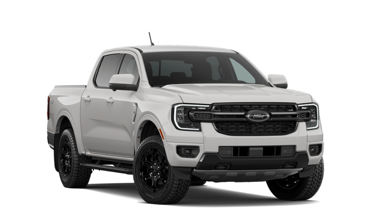 2026 Ford Ranger Lariat&reg; TRUCK