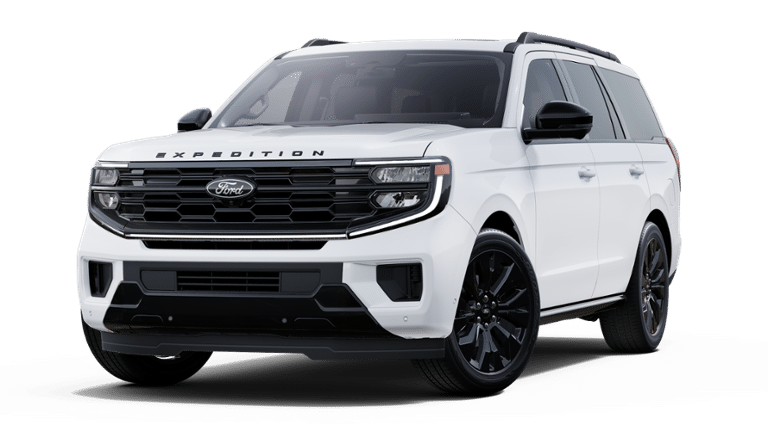 2025 Ford Expedition Platinum's photo