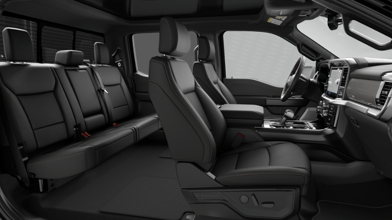 Thumbnail: 2026 Ford F-150 - 29