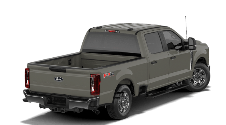 New 2027 Ford F-250 TRUCK