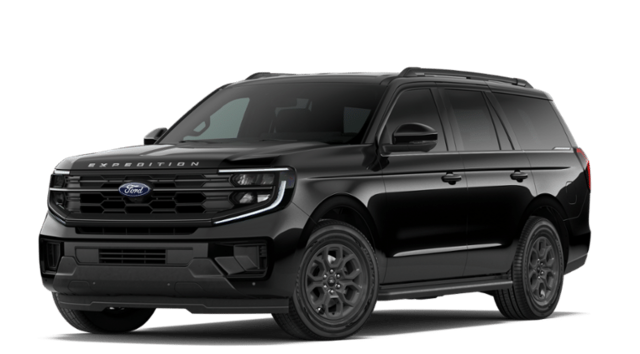 2026 Ford Expedition Active SUV