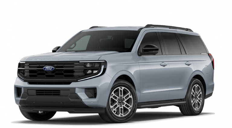 new 2026 Ford Expedition car, priced at $70,265
