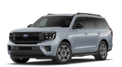 2026 Ford Expedition Active SUV