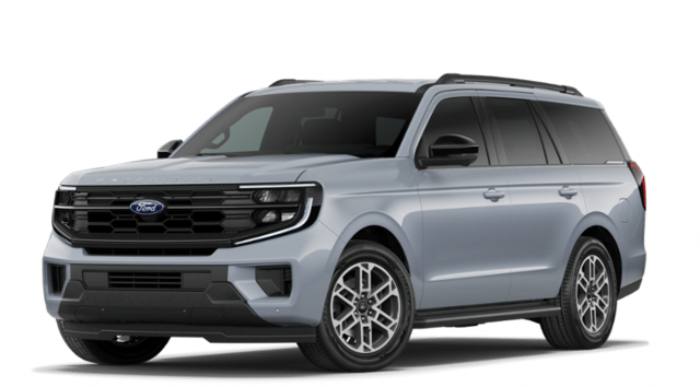 2026 Ford Expedition Active SUV
