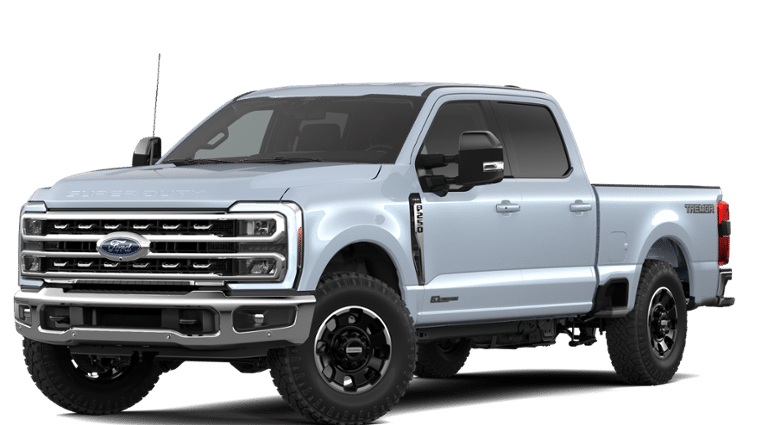 2026 Ford F-250 Super Duty Lariat's photo