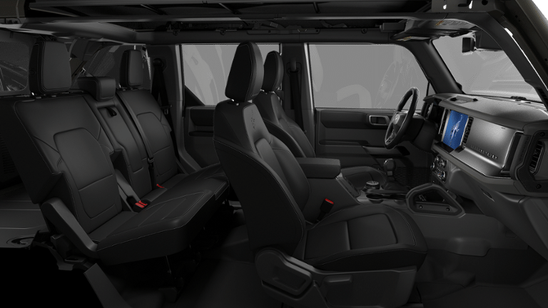 Thumbnail: 2026 Ford Bronco - 31