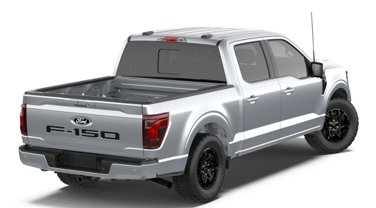 Thumbnail: 2026 Ford F-150 - 25