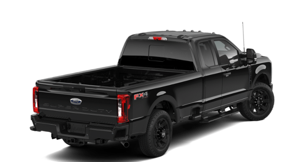 New 2026 Ford F-350SD XL Truck