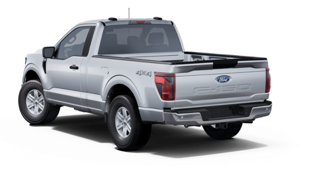New 2025 Ford F-150 XL TRUCK