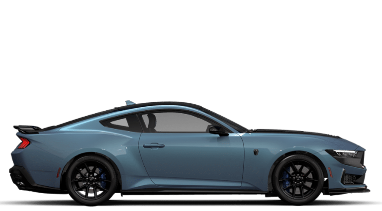 2024 Ford Mustang Dark Horse Deluxe photo 25
