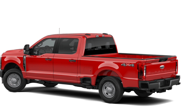 2026 Ford F-250 photo 2